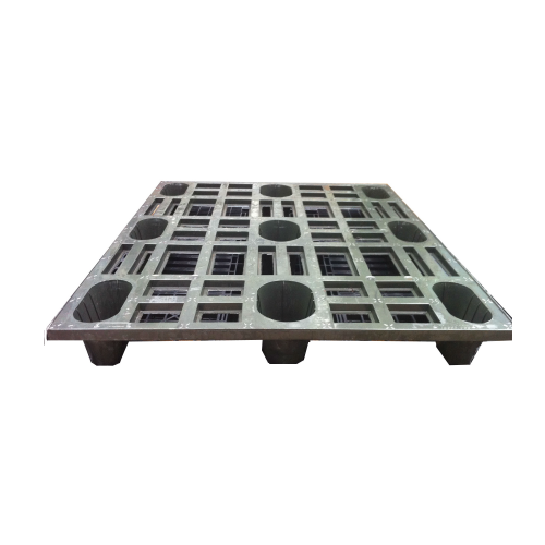 Cho thuê Pallet nhựa
